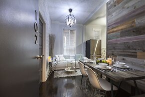 NB Urban Luxury Suites