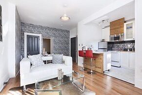 NB Urban Luxury Suites