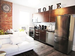 NB Urban Luxury Suites