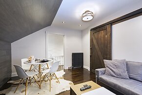 NB Urban Luxury Suites