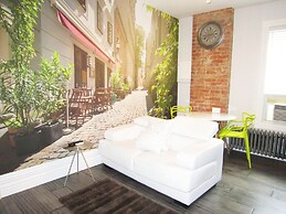 NB Urban Luxury Suites