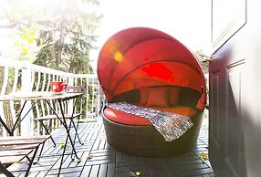 NB Urban Luxury Suites