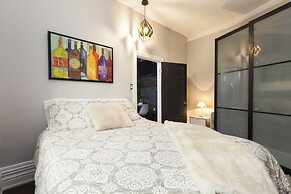 NB Urban Luxury Suites