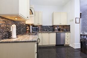 NB Urban Luxury Suites