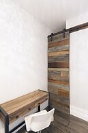 NB Urban Luxury Suites