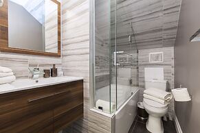 NB Urban Luxury Suites