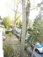 NB Urban Luxury Suites