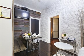 NB Urban Luxury Suites