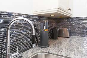 NB Urban Luxury Suites