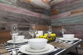 NB Urban Luxury Suites