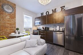 NB Urban Luxury Suites