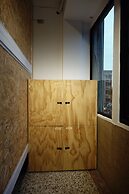 CaoJi Book inn Hostel