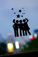 CaoJi Book inn Hostel