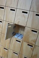 CaoJi Book inn Hostel