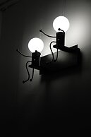 CaoJi Book inn Hostel