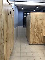 CaoJi Book inn Hostel