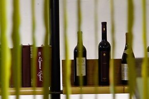 CaoJi Book inn Hostel