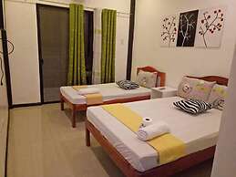 Lolo Panding Inn