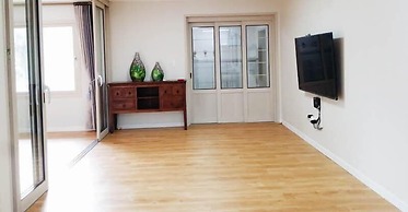 Gotjawal Geomun Oreum Pension