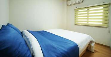 Gotjawal Geomun Oreum Pension