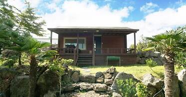 Gotjawal Geomun Oreum Pension