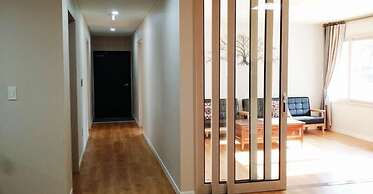 Gotjawal Geomun Oreum Pension