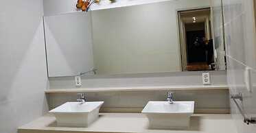 Gotjawal Geomun Oreum Pension