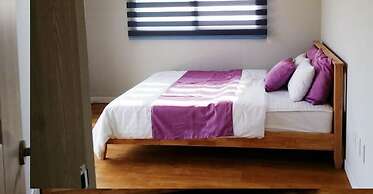 Gotjawal Geomun Oreum Pension