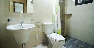 Gotjawal Geomun Oreum Pension