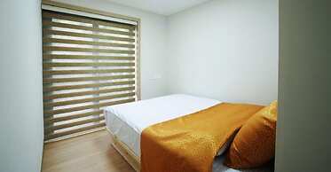 Gotjawal Geomun Oreum Pension