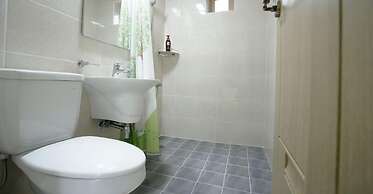 Gotjawal Geomun Oreum Pension