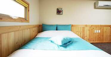 Gotjawal Geomun Oreum Pension