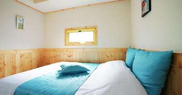 Gotjawal Geomun Oreum Pension