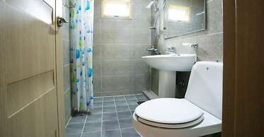 Gotjawal Geomun Oreum Pension