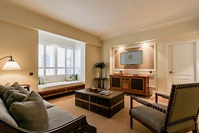 Feliz Hotel Boracay Managed by Enderun Hotels