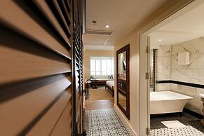 Feliz Hotel Boracay Managed by Enderun Hotels