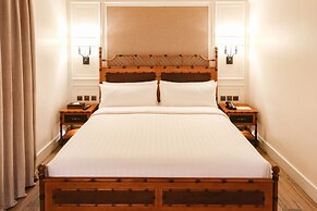 Feliz Hotel Boracay Managed by Enderun Hotels