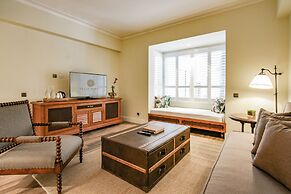 Feliz Hotel Boracay Managed by Enderun Hotels