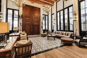 Feliz Hotel Boracay Managed by Enderun Hotels