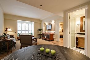 Feliz Hotel Boracay Managed by Enderun Hotels