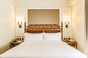 Feliz Hotel Boracay Managed by Enderun Hotels