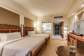 Feliz Hotel Boracay Managed by Enderun Hotels