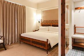 Feliz Hotel Boracay Managed by Enderun Hotels