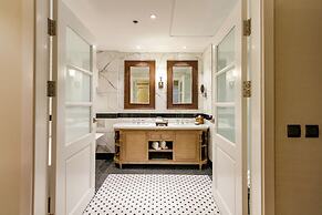 Feliz Hotel Boracay Managed by Enderun Hotels