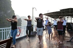 Garden Bay Legend Cruise