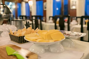 Garden Bay Legend Cruise