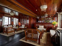 Garden Bay Legend Cruise