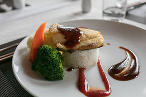 Garden Bay Legend Cruise