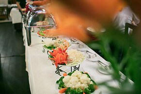 Garden Bay Legend Cruise