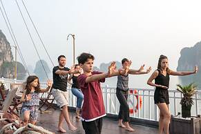 Garden Bay Legend Cruise